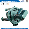 50ZJF-QV Vertical Mining Processing Froth Pump